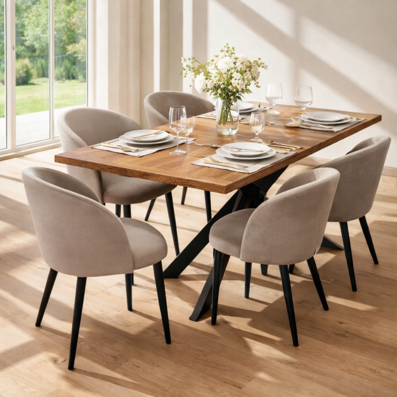 TAVOLI DA PRANZO