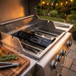 FLAMMY - spargifiamma per BBQ PIROS e DIABLO