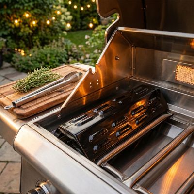 FLAMMY - spargifiamma per BBQ PIROS e DIABLO