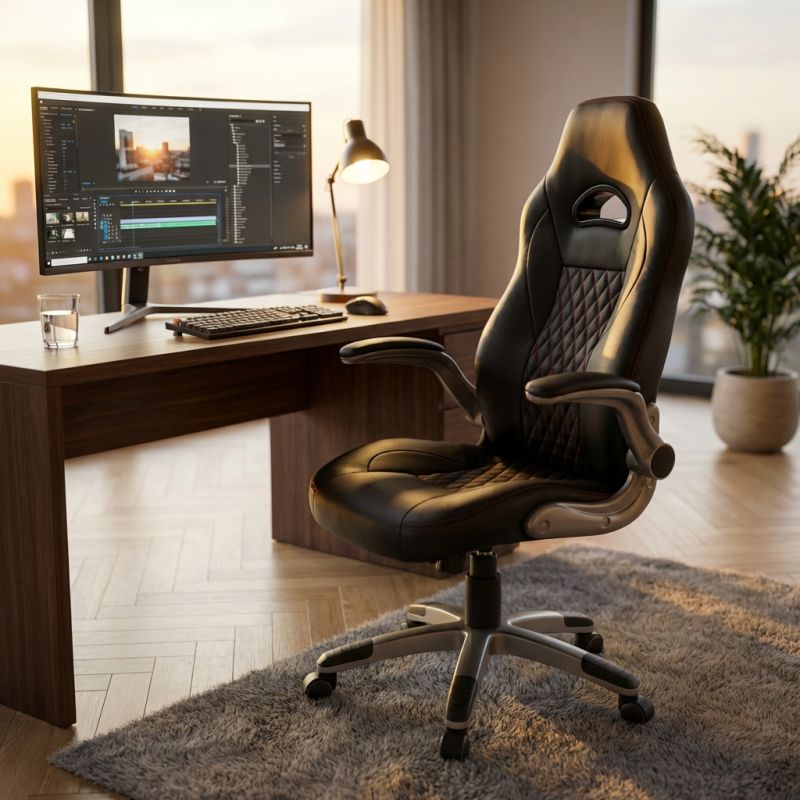 ROCKET - poltrona da gaming