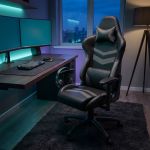 PACK A PUNCH - poltrona da gaming