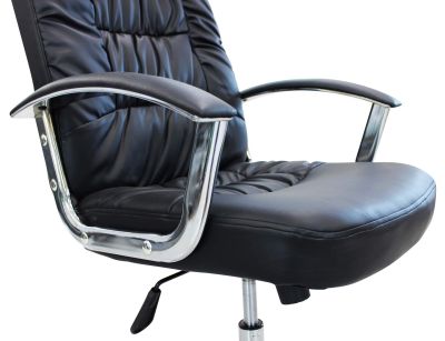YURI - sedia da ufficio ergonomica