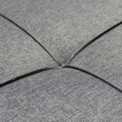 CLOTH - divano letto con penisola