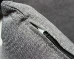 CLOTH - divano letto con penisola