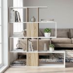TREE - libreria moderna di design in legno