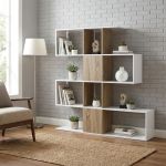 TREE - libreria moderna di design in legno