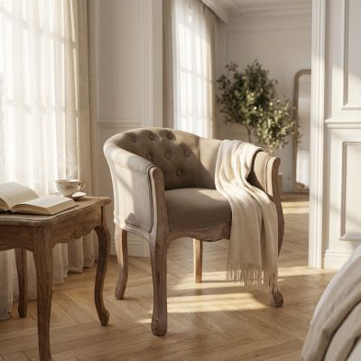 LIPSO - poltrona vintage