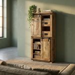 BEILY - credenza legno di mango
