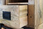 BEILY - credenza legno di mango