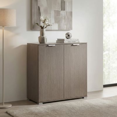 MITO - armadietto con 2 ante cm 75 x 38 x 85 h
