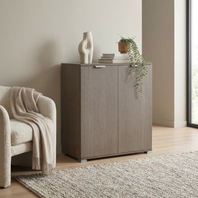 MITO - armadietto con 2 ante cm 75 x 38 x 85 h