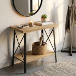 JARVIS - consolle in legno