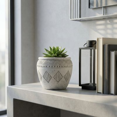 GOJI - vaso in fibra sintetica