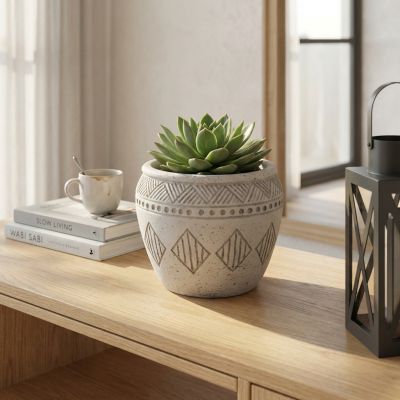 GOJI - vaso in fibra sintetica