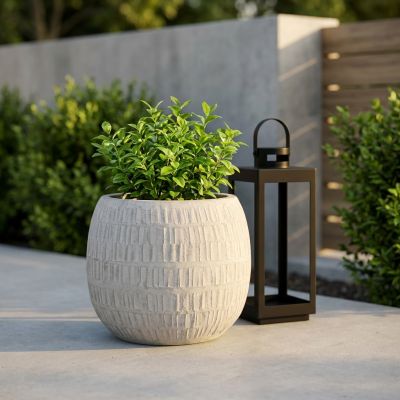 SORBO - vaso in fibra sintetica