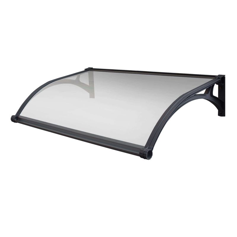 LEDDY - pensilina in policarbonato opaco con led 100 X 120