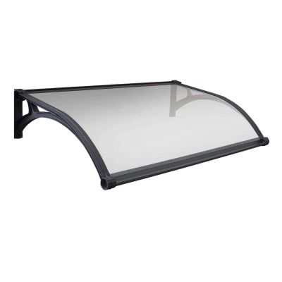 LEDDY - pensilina in policarbonato opaco con led 100 X 120