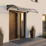 LEDDY - pensilina in policarbonato opaco con led 100 X 150