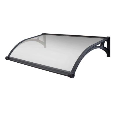LEDDY - pensilina in policarbonato opaco con led 100 X 150