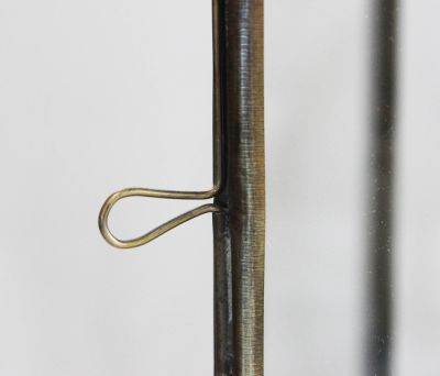 GAISHA - lanterna in vetro piccola