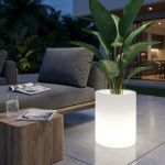 SKIPPER - vaso luminoso