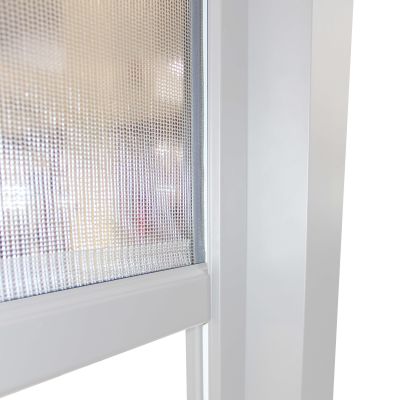 Laterale in PVC per lato da 3 m pergola bioclimatica