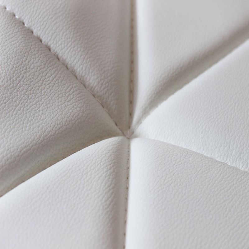 GRIFF - sgabello moderno da bar e sala da pranzo set da 2