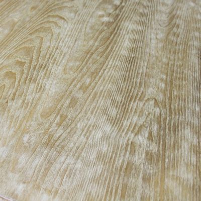 CROSS - tavolo vintage allungabile in legno con piano stondato