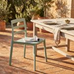 DOGE - sedia di design moderno polipropilene