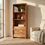 BENNY - credenza in legno massiccio