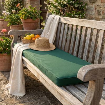 FLATTY - cuscino 110 con doppia cucitura idrorepellente