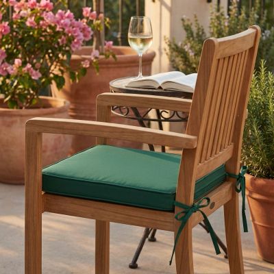 MADDY - Cuscino per seduta idrorepellente