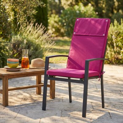 TOPPY - cuscino alto con doppia cucitura idrorepellente