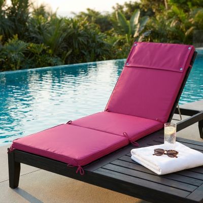 LIVES - cuscino lettino con doppia cucitura idrorepellente