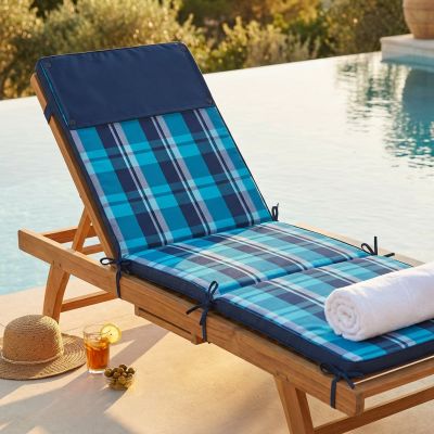 LIVES - cuscino lettino con doppia cucitura idrorepellente