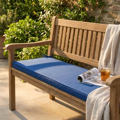 FLATTY - cuscino 110 con doppia cucitura idrorepellente