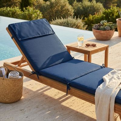 LIVES - cuscino lettino con doppia cucitura idrorepellente