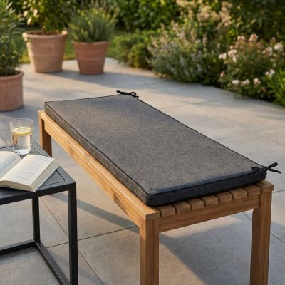 FLATTY - cuscino 110 con doppia cucitura idrorepellente