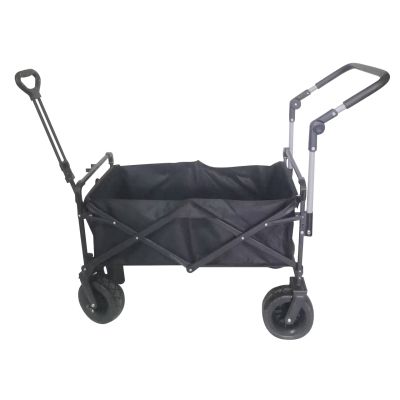 JON - carrello in metallo