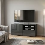 DOMO - porta tv moderno