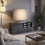 DOMO - porta tv moderno