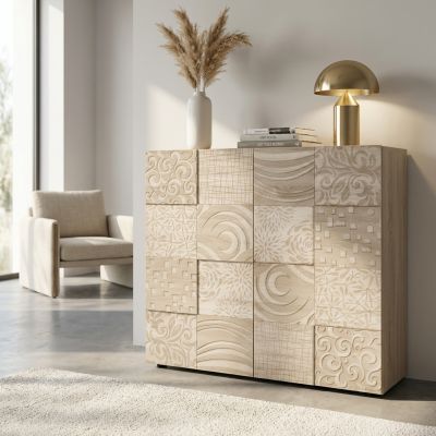 MORI - credenza di design moderno