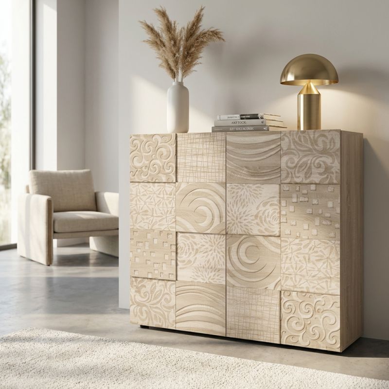 MORI - credenza di design moderno