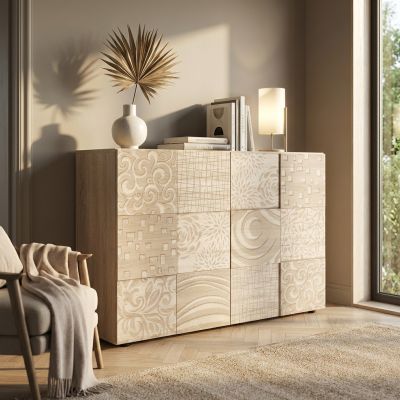 MORI - credenza di design moderno