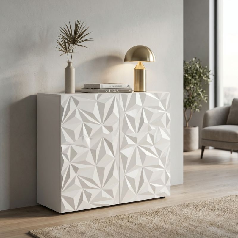 LION - credenza di design moderno