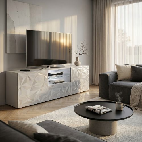 LION - porta tv moderno