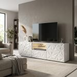 LION - porta tv moderno