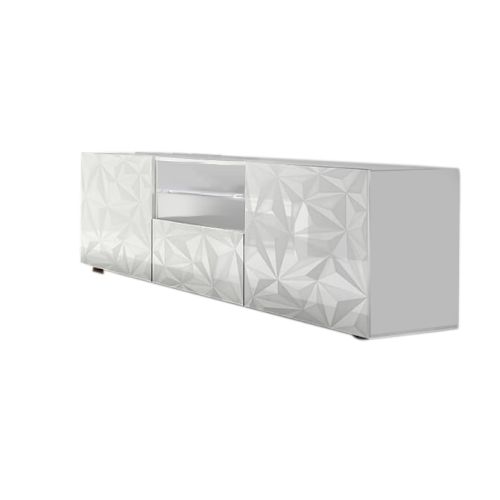 LION - porta tv moderno