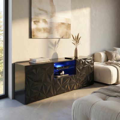 LION - porta tv moderno