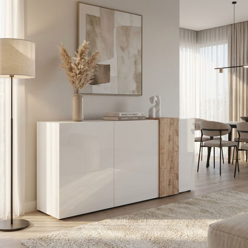 KARMA - madia di design moderno
